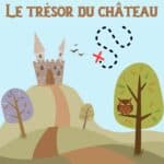 Le trésor du château