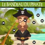 Le bandeau du pirate