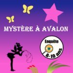 Mystère à Avalon