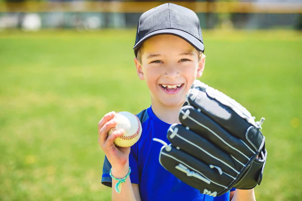 anniversaire baseball