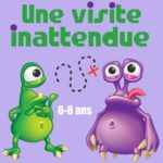 Une visite inattendue