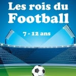 Les rois du football