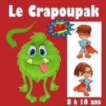 Le Crapoupak