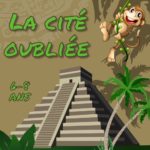 La cité oubliée