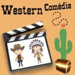 Western comédie