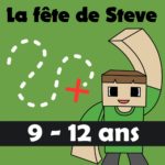 La fête de Steve