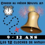 Les 12 cloches de minuit