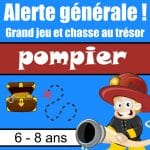 Alerte générale !