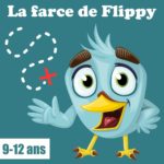 La farce de Flippy