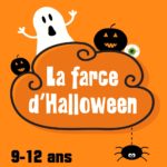 La farce d'Halloween