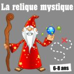 La relique mystique