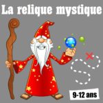 La relique mystique