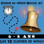 Les 12 cloches de minuit