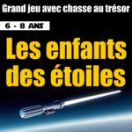 Les enfants des étoiles