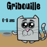 Gribouille