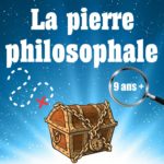 La pierre philosophale