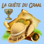 La quête du Graal