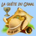 La quête du Graal