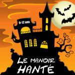 Le manoir hanté