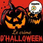 Le crime d'Halloween