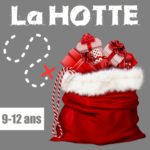 La hotte