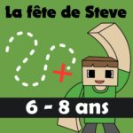 La fête de Steve