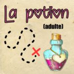 La potion