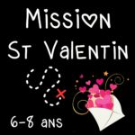 Mission St Valentin