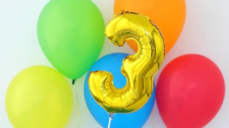 Fêter ses 20 ans : les changements à votre anniversaire des 20 ans.