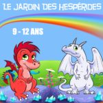 Le jardin des Hespérides