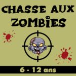 Chasse aux zombies