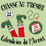 Calendrier de l'Avent