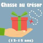 Le cadeau