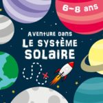 Aventure dans le système solaire