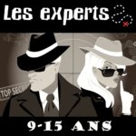 Les experts