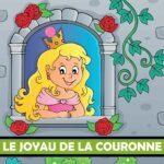 Le joyau de la couronne