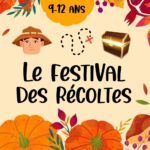 Le festival des récoltes