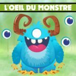 L'œil du monstre