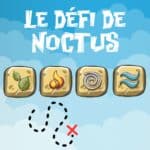 Le défi de Noctus