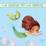 La queue de la sirène