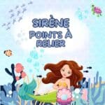 Points à relier sirène